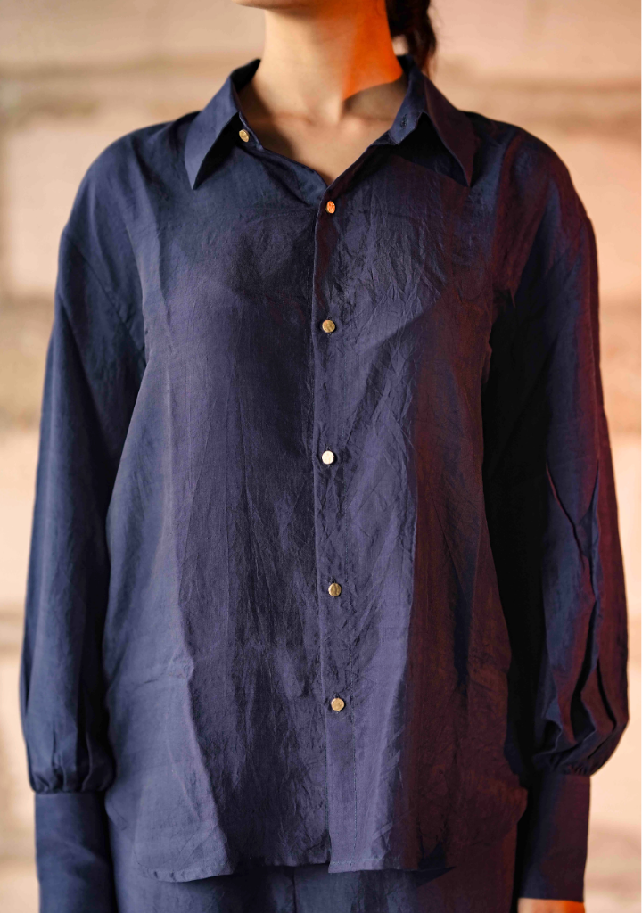 Soft Arrival Shirt Set