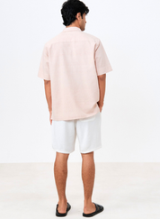 Soft Rose Shirt