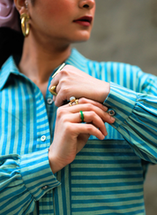 Soho Shirt