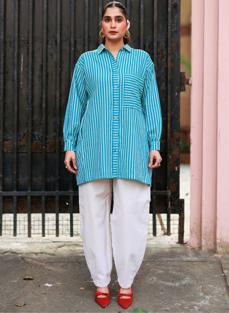 Soho Shirt
