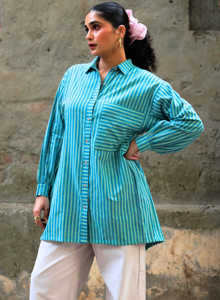 Soho Shirt