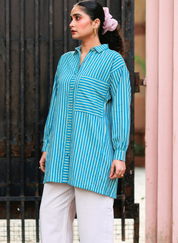 Soho Shirt