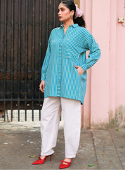 Soho Shirt