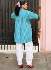 Soho Shirt