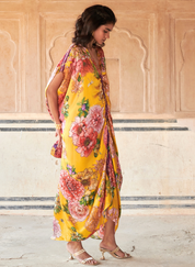 Soleil Kaftan