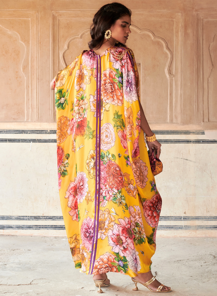 Soleil Kaftan