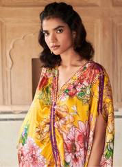 Soleil Kaftan