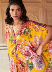 Soleil Kaftan