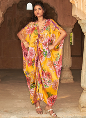 Soleil Kaftan