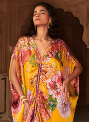 Soleil Kaftan