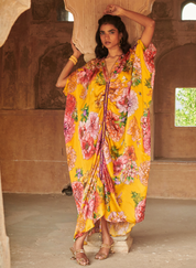 Soleil Kaftan