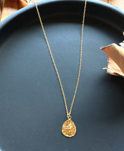 Solo Necklace