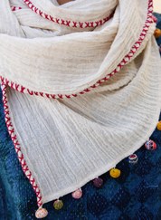 Soma Scarf