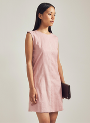 Somewhere in Her Dress