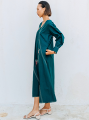 Song of the Sea Dress