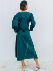 Song of the Sea Dress