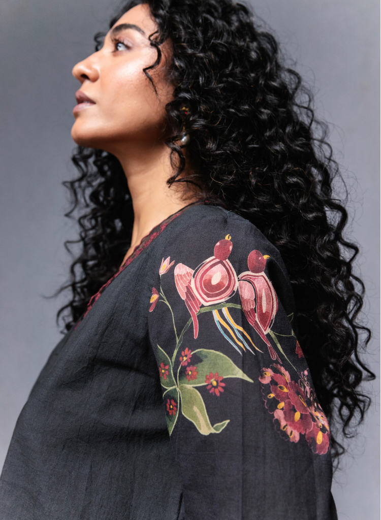 Songbird Top