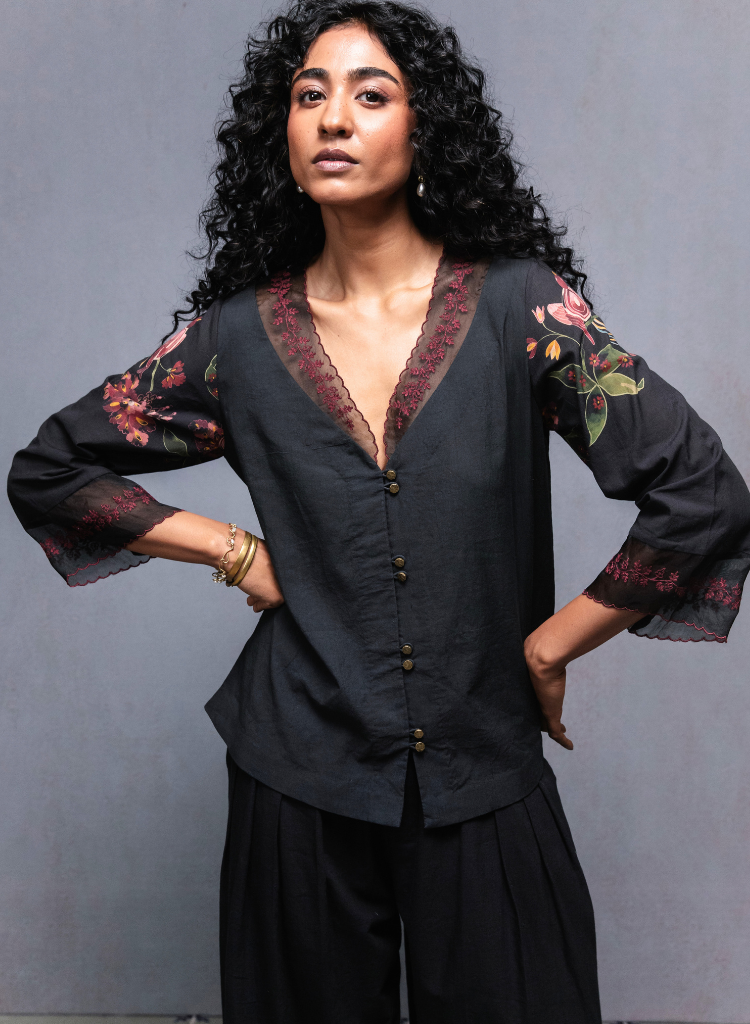 Songbird Top