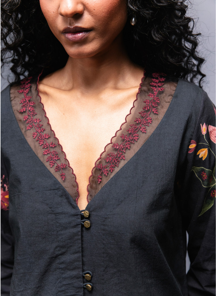 Songbird Top