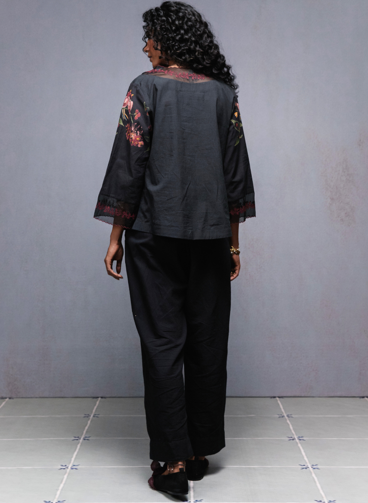 Songbird Top