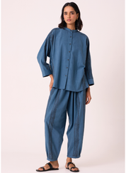 Sonja Barrel Pants
