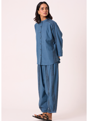 Sonja Barrel Pants