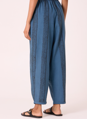 Sonja Barrel Pants