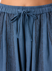 Sonja Barrel Pants