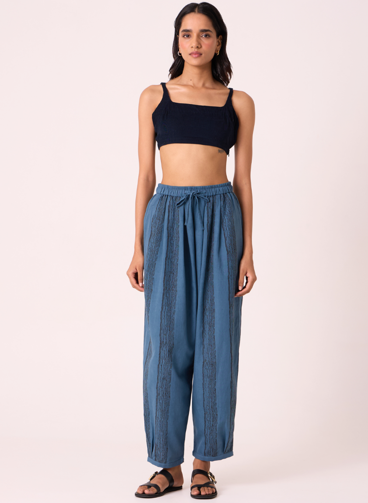 Sonja Barrel Pants