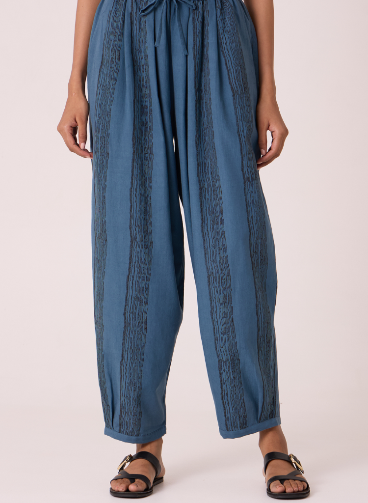 Sonja Barrel Pants