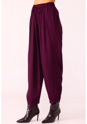 Sonja Barrel Pants