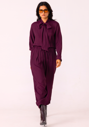 Sonja Barrel Pants