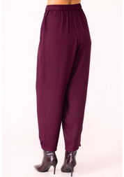 Sonja Barrel Pants