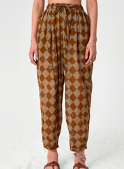 Sonja Batik Pants