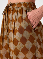 Sonja Batik Pants