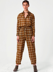 Sonja Batik Pants