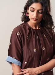 Sonshi Tunic