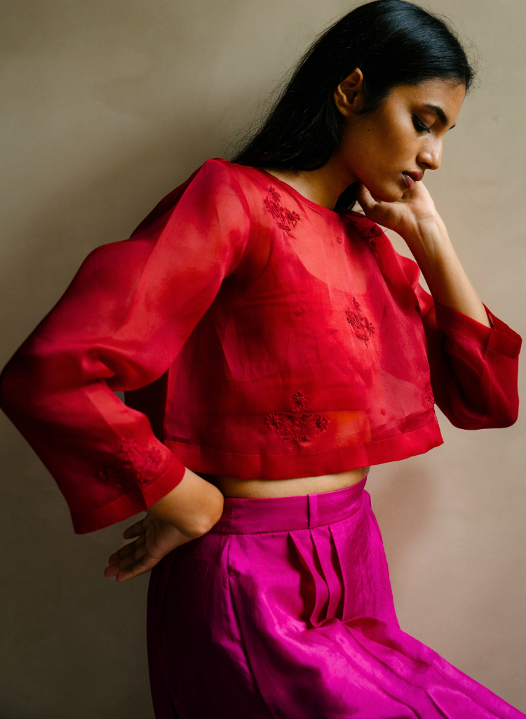 Sophia Top