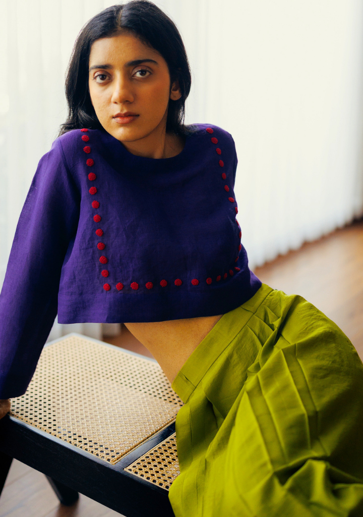 Sophia Top