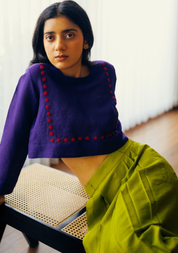 Sophia Top