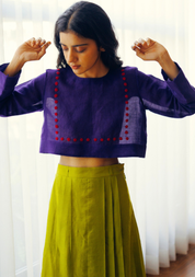 Sophia Top