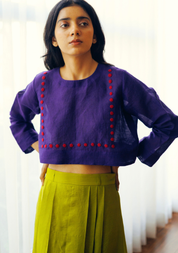 Sophia Top