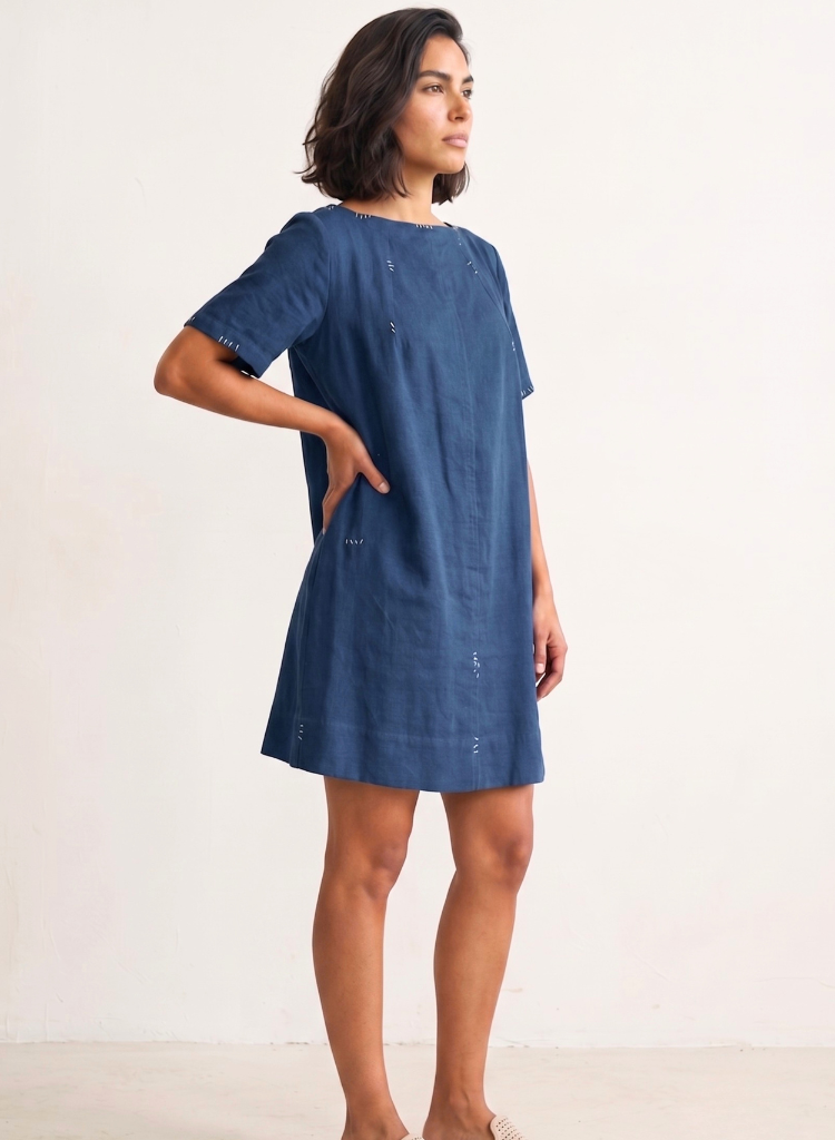 Sora Dress