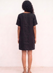 Sora Dress