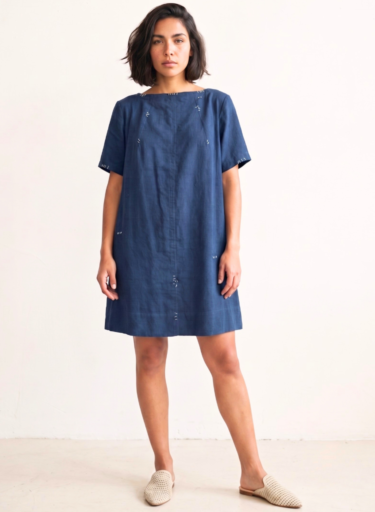 Sora Dress