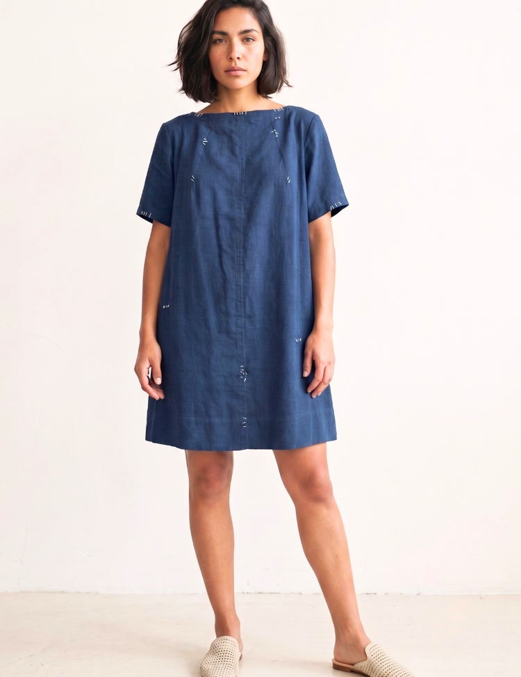Sora Dress