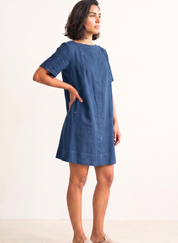Sora Dress