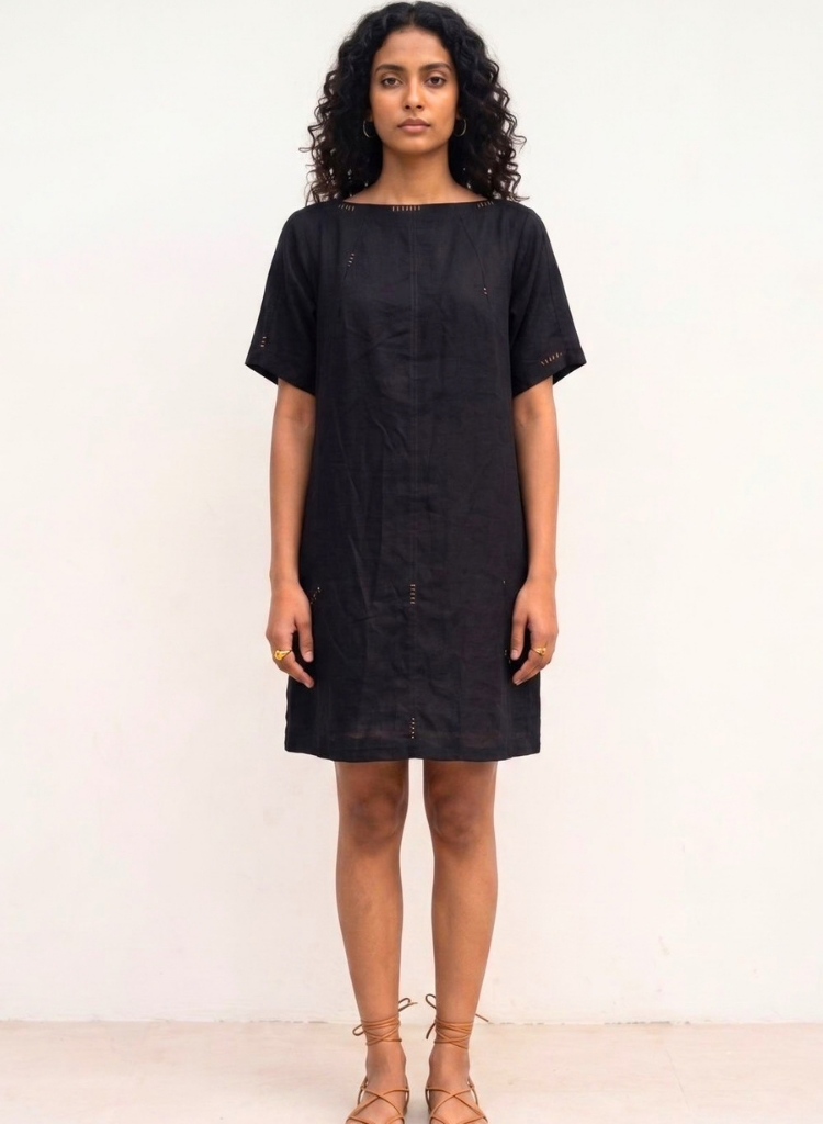 Sora Dress