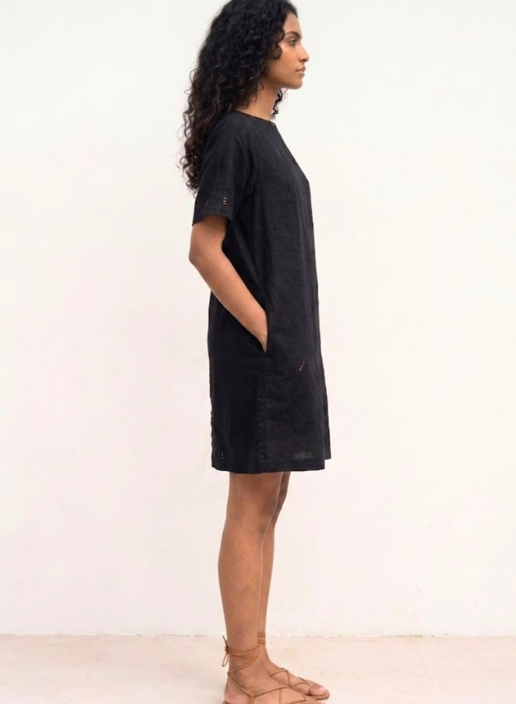 Sora Dress