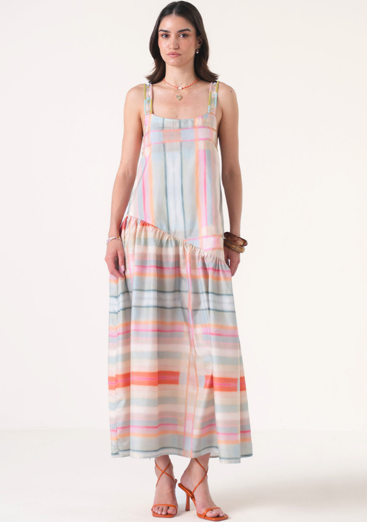 Sora Maxi Dress